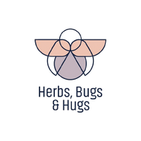 Herbs, bugs & Hugs