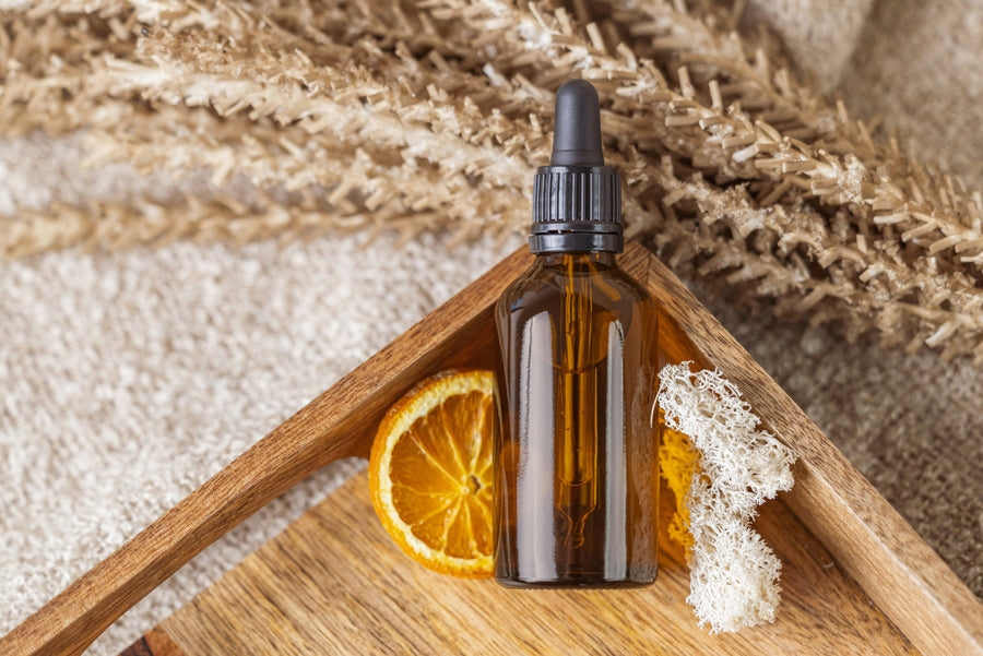 The Power of Hydrosols, nature’s gentle elixirs