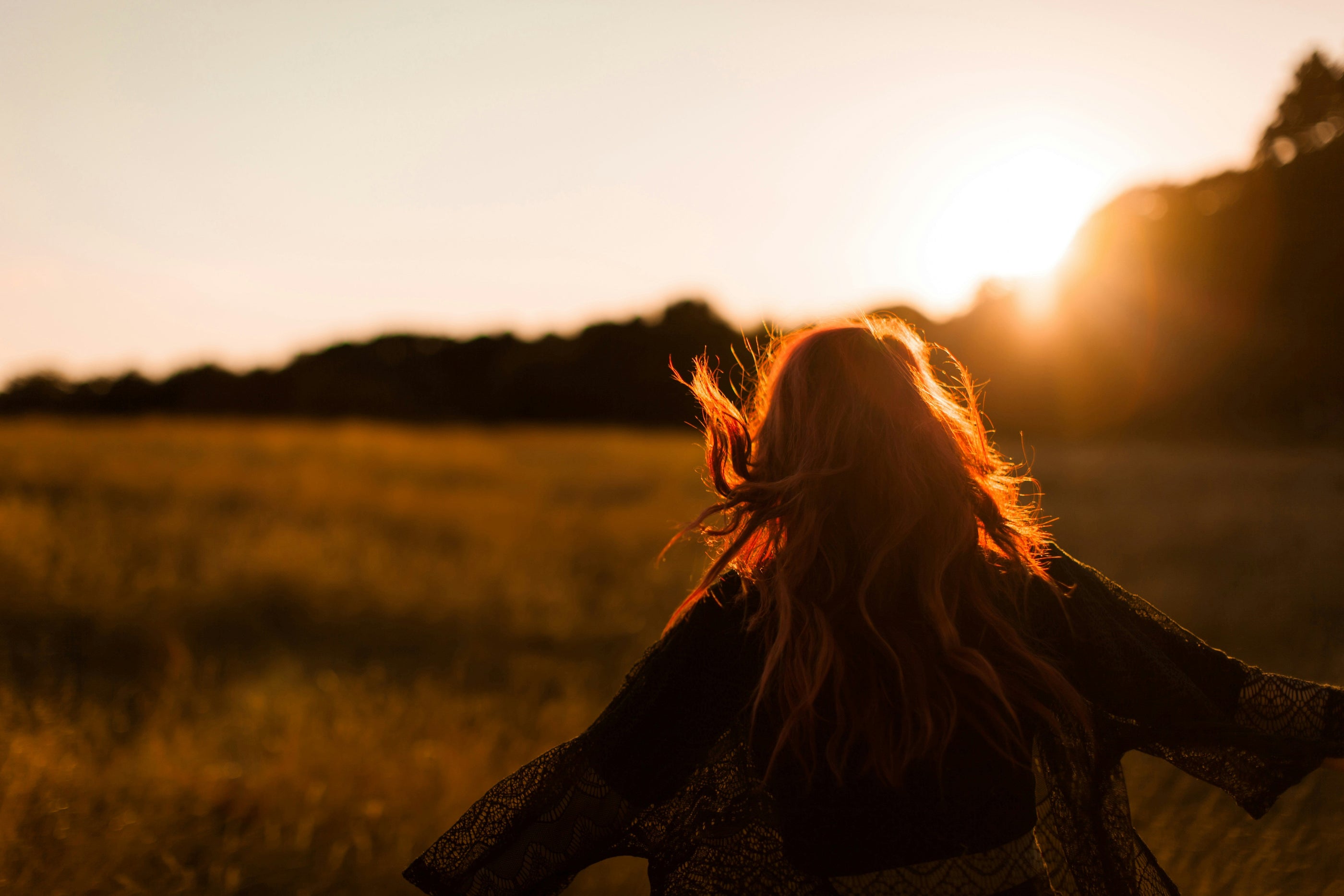 A Journey to Self-Acceptance