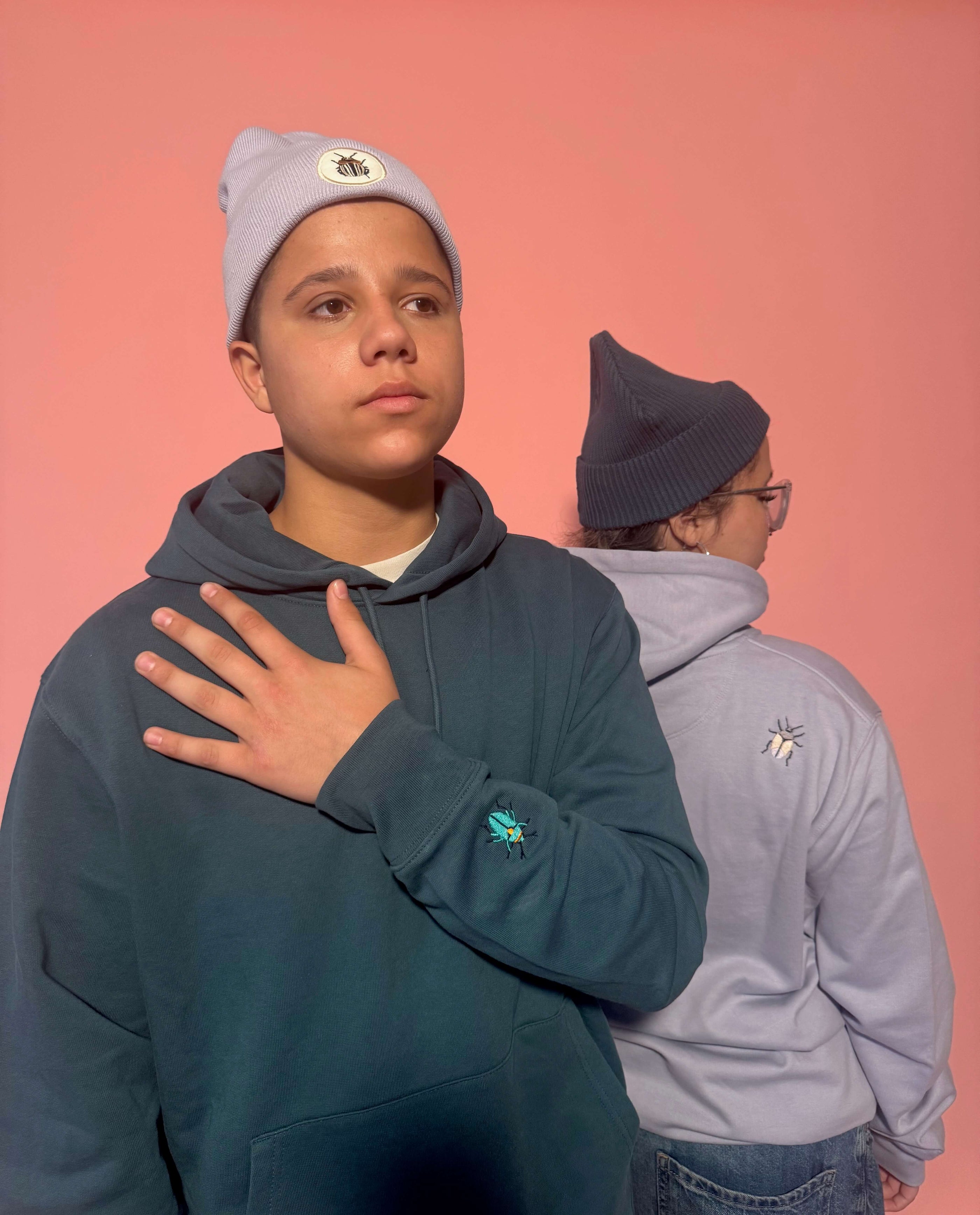 Feel good hoodies