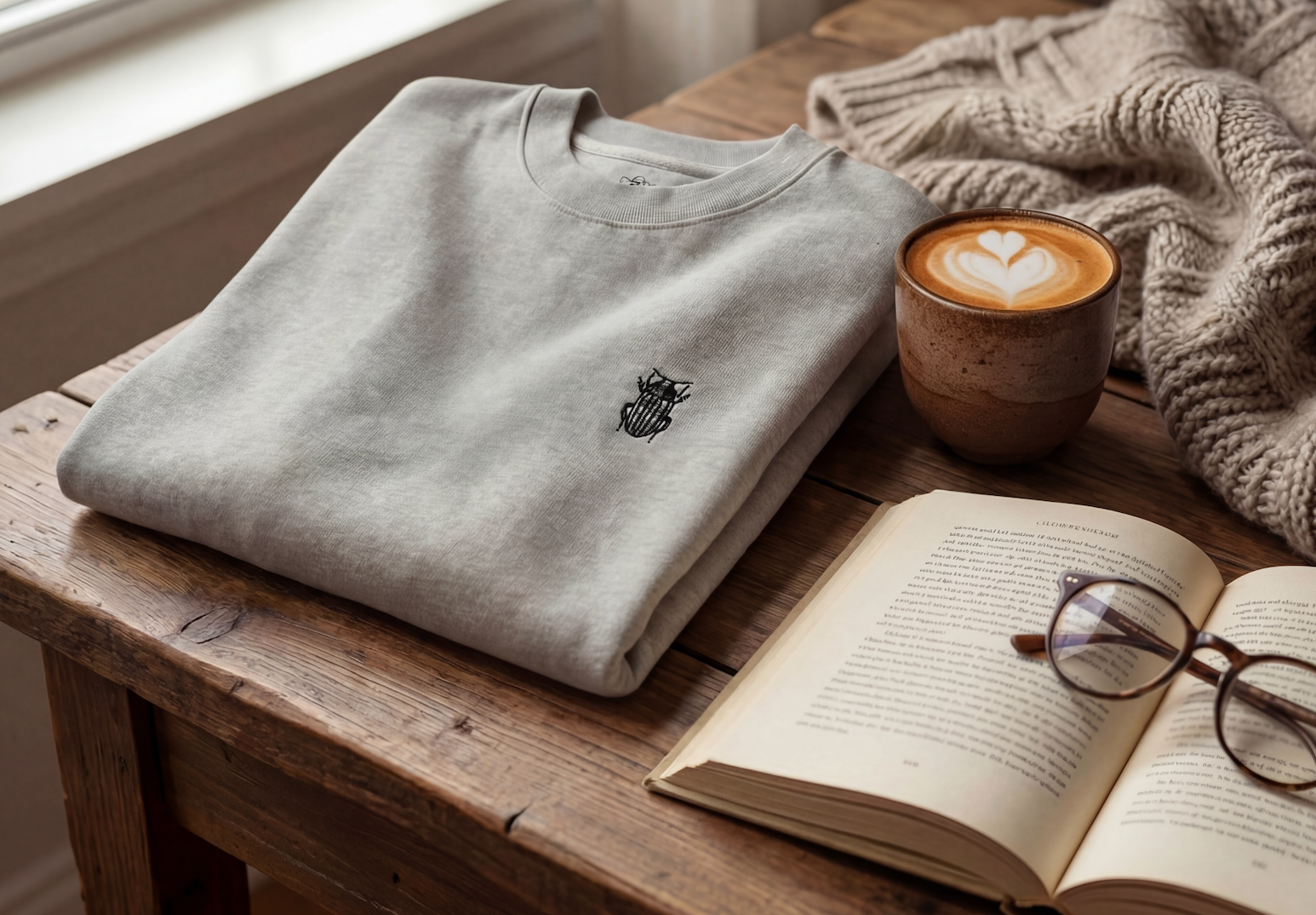 Feel Good Apparel