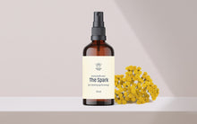The Firefly of Spirit