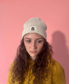 The Beanie’s Quiet Companion