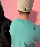 The Beanie’s Quiet Companion