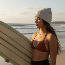 The Beanie’s Quiet Companion
