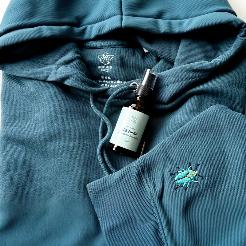 The Whisper of Stillness