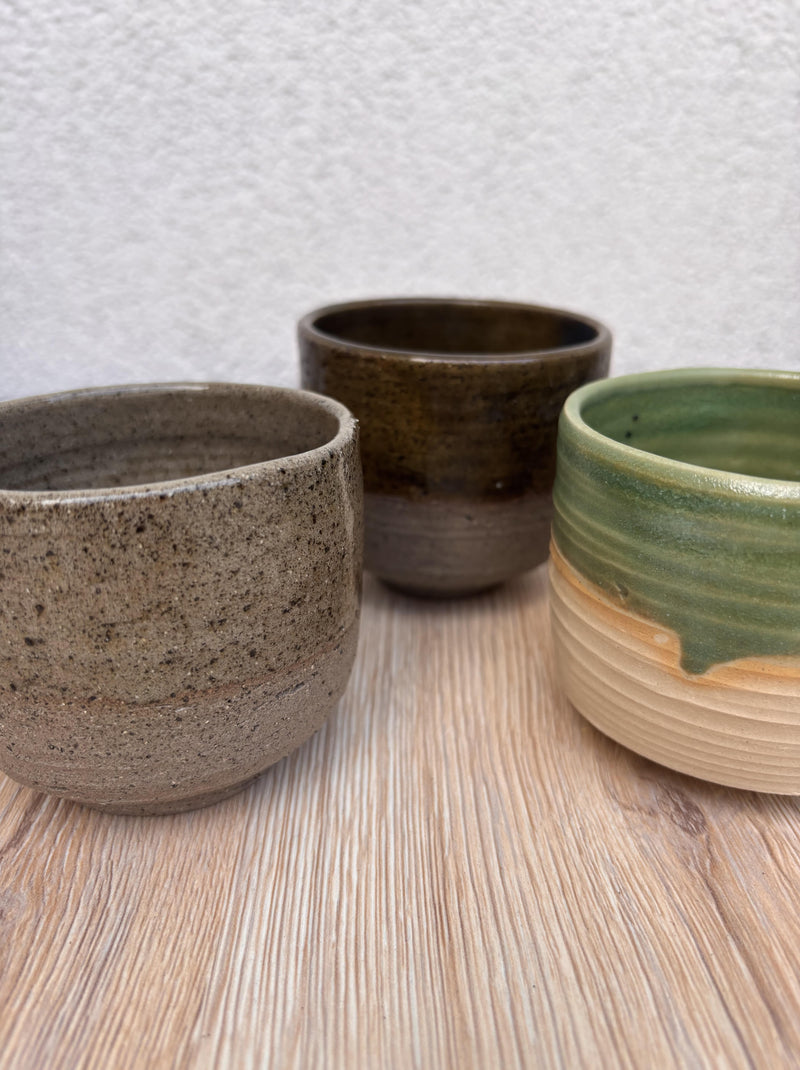 Matcha Cup